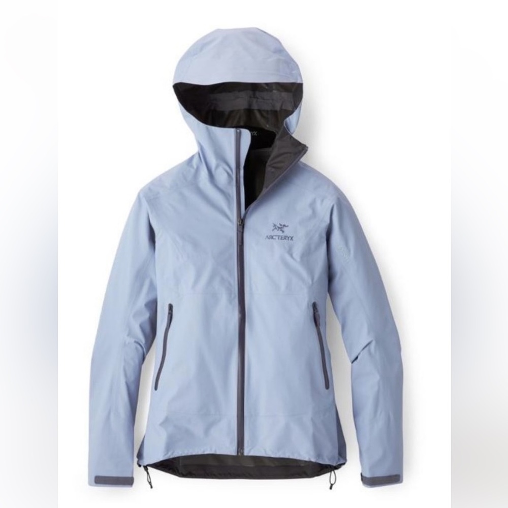 Arc’teryx Zelta SL Jacket